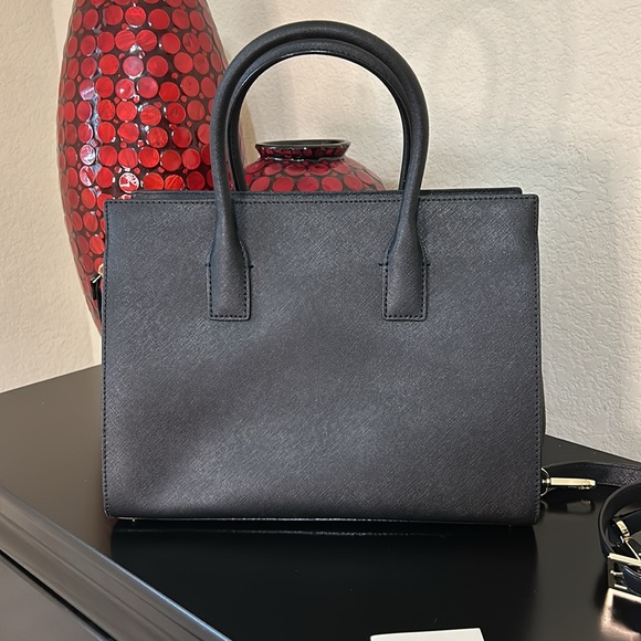 RESERVED Kate Spade X Rodan & Fields Cameron Large Satchel - Picture 10 of 17